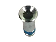 Deurspiegelvoet Geleidebuis Porsche 911 / 924 / 928 / 944 / 964 - 91173102901