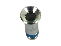 Außenspiegelfuß Führungsrohr Porsche 911 / 924 / 928 / 944 / 964 - 91173102901