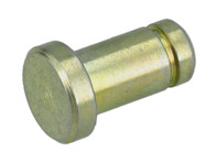 Lock pin for handbrake spreader. Porsche 924 / 944 / 968 - 477609459A, 477609459