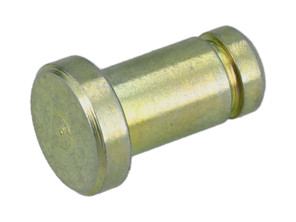 Goupille de blocage pour écarteur de frein à main. Porsche 924 / 944 / 968 - 477609459A, 477609459