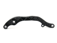 Convertible top hinge lever. Porsche 987 Boxster MKI / MKII - 98756157100GRV, 98756157200GRV