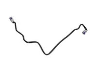 Tubo de ventilación y desbordamiento de refrigerante para Porsche 991 Turbo / S / 991-1 GT3 / RS - 99110686501, 99110686601