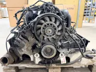 Motore Porsche 964 3.6L M64.01 / 6L11233 (SENZA CENTRALINA O CABLAGGIO) - 96410026400, 964100264