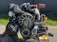 Porsche 964 3.6L Motor M64.01 / 6L11233 (OHNE STEUERGERÄT ODER KABELBAUM) - 96410026400, 964100264