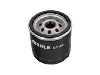 旋装式机油滤清器（短型） - 106-01.1X - OC1051