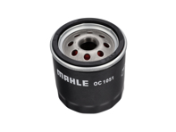 旋装式机油滤清器（短型） - 106-01.1X - OC1051