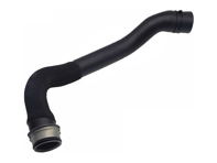 水冷却液散热器软管右上方，进料。保时捷 982 Boxster / 982 Cayman / 991.2 - 9P1121612