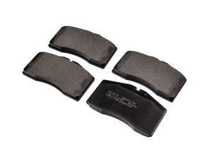 Brake pads, Front. Porsche 993 / 965 / 928 GTS - 99335194900, 99335194900BRE, P65006, P65006, 92835194002, 92835194003, 92835194902, 92835194903, 92835199997, 96535194902, 99309435167, 99309435169, 99335194000, 99335194003, 99335194900, 99335194903, 99335194904, 99335194900, 99335194003, 99335194000, 99309435169F, 99309435167, 96535194902, 92835199997, 92835194904, 92835194903, 92835194902, 92835194003, 92835194002