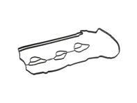 气门盖垫片。保时捷 991.2 Carrera - 9A210557100, 9A210558100, 887.110, 887.120 - 887.110, 887.120