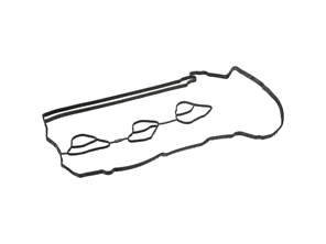 Guarnizione coperchio valvole. Porsche 991.2 Carrera - 9A210557100, 9A210558100, 887.110, 887.120 - 887.110, 887.120