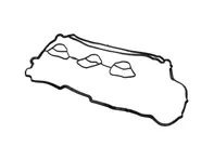 Kleppendeksel pakking. Porsche 991.2 Carrera - 9A210557100, 9A210558100, 887.110, 887.120 - 887.110, 887.120