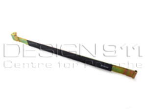 Cinghia di fissaggio del serbatoio dell'olio. Porsche 911 del 1972 - 91120707000