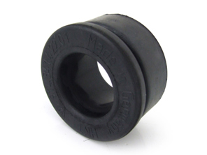 Boccola in gomma anteriore Wishbone (A-Frame). Porsche 911/912 - 90134104303, 91434142201, 91434142200, 91434142202 - 91434142201, 91434142202