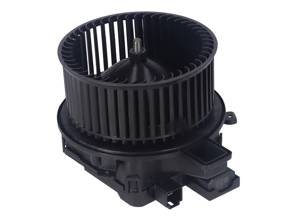 Moteur de soufflerie de climatisation (conduite à droite). Porsche 992.1 / 992.2 / 9YA.1 / 9YA.2 2018>> - PAB820021B, PAB82002110