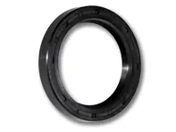 Oil seal for crankshaft. Porsche 356 / 912 - 99911301250, 1619500100