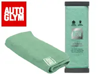 MICROFIBRA INTERIOR AUTOGLYM HI-TECH - CARE088804