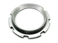 Tuerca de ajuste del amortiguador. Porsche 964 / 993