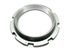 Shock absorber adjusting  nut. Porsche 964 / 993