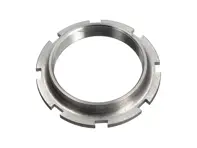 Einstellmutter des Stoßdämpfers. Porsche 964 / 993