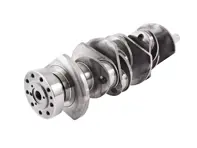 标准曲轴（STD）。保时捷 911 SC - 93010201508 - 930 102 015