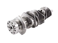 Crankshaft Standard (STD). Porsche 911 SC - 93010201508 - 930 102 015