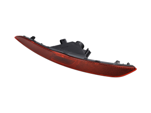 后雾灯 - 右侧驾驶 (RHD) 车型。保时捷 718 (982) Boxster / Spyder / Cayman / GT4 2017>> - 982945703J, 982945704J, 982945703L, 982945704L, 982945703N, 982945704N