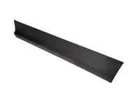 Modanatura porta POSTERIORE inferiore. Porsche 9YA Cayenne / Cayenne S senza Aerokit - 9Y0839095CYOK1, 9Y0839096CYOK1, 9Y0839095YOK1, 9Y0839096YOK1