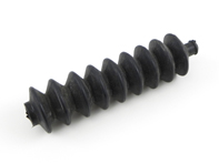 Funda de goma del cable del embrague. Porsche 356/911/912 - 69542392200 - 695 423 922 00, 1670250300