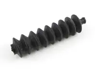 Funda de goma del cable del embrague. Porsche 356/911/912 - 69542392200 - 695 423 922 00, 1670250300