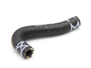 冷却水软管。保时捷卡宴 958 3.0L 柴油 >>2011 - 95810650400