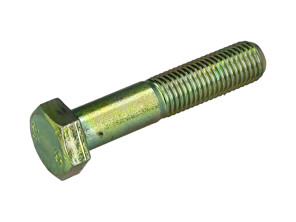 Hex head bolt for rear drop link. Porsche 911 1978-89 / 964 / 928 - 90008203502