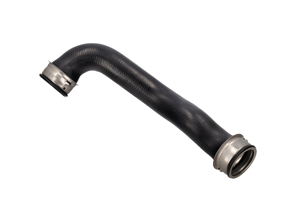 Tubo flessibile di alimentazione del liquido di raffreddamento dell'acqua. Porsche 987.2 Boxster / 987.2 Cayman 2009-12 - 98710650131 - T23854