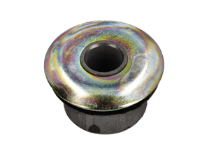 Trailing arm bushing, Heavy Duty. Porsche 911/912 - 90133105900, 90133105900HD - URO-013175