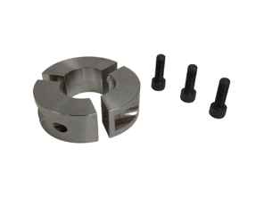 Flexplaat klem. Porsche 928 1978-95 - 92242125500 - L1091