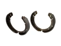 Brake shoe 40mm, SET OF 4. Porsche 356 1950-63 - 69535103302, 69535103301, 35642015, PCG35103303 - 1663900510, 695.351.033.02