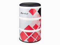 桶形座椅 - Turbo No. 1