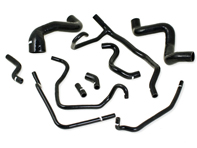 Performance Kühlmittelschlauchsatz. Porsche 968 - 94410623911, 95110623704, 95110624901, 94410623604, 94410624104, 94410625100, 94410621705, 94457258702, 94457258900 - DO88