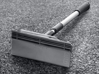 Grattoir à glace Porsche - 95504400002