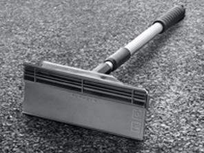 Porsche ice scraper - 95504400002