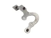 Waterpompbeugel. Porsche 9J1 / 9J1.2 Taycan 2020>> - 9J1820495