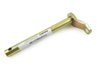 Clutch pedal shaft. Porsche 911 / 912 / 914 - 90142332001 - URO-016739