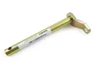 As koppelingspedaal. Porsche 911 / 912 / 914 - 90142332001 - URO-016739