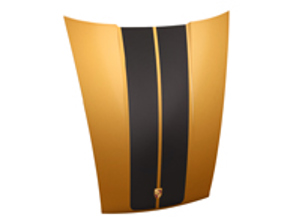 保时捷 911 金黄色金属引擎盖。保时捷 911 G 型 - WAP0503050MEXC