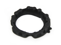 Shock absorber sealing ring. Porsche Macan - 95B412081A, 95B412081