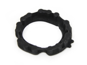 Shock absorber sealing ring. Porsche Macan - 95B412081A, 95B412081