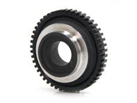 Sensor de velocidad/ABS delantero con aro dentado. Porsche 993 1994 - 99334115500