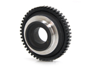 Zahnkranz vorne Geschwindigkeits-/ABS-Sensor. Porsche 993 1994 - 99334115500