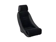 Asiento alpino Corbeau. Porsche 911/964/968/944