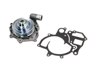 Pompa dell'acqua. Porsche 997Turbo/GT2/GT3 - 99710601170, 99710601171, 99710601172, 15013