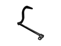 右驾手刹枢轴杆。保时捷 356 - 69542425800 - PRS150